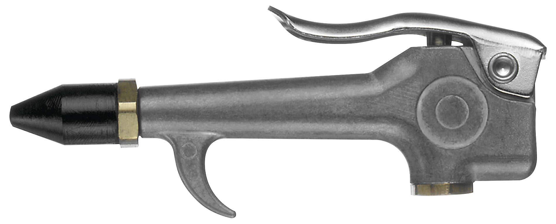 TRU-FLATE 18-207 Rubber Tipped Standard Blowgun - High quality product image showing TRU-FLATE 18-207 Rubber Tipped Standard Blowgun details and features