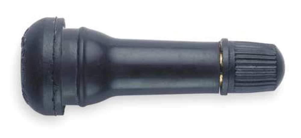 TRU-FLATE 30-414-500 Snap-in V, 0.305-32, 1-1/2 in, PK500 - High quality product image showing TRU-FLATE 30-414-500 Snap-in V, 0.305-32, 1-1/2 in, PK500 details and features