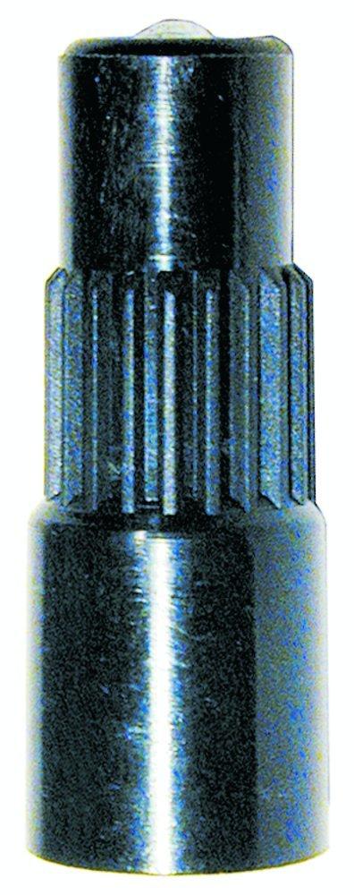 TRU-FLATE 38-325-4 Plastic Extension Valve 1-1/4 INCH - 4 Pack - High quality product image showing TRU-FLATE 38-325-4 Plastic Extension Valve 1-1/4 INCH - 4 Pack details and features