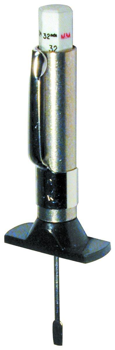 TRU-FLATE 40-395 Tread depth gauge