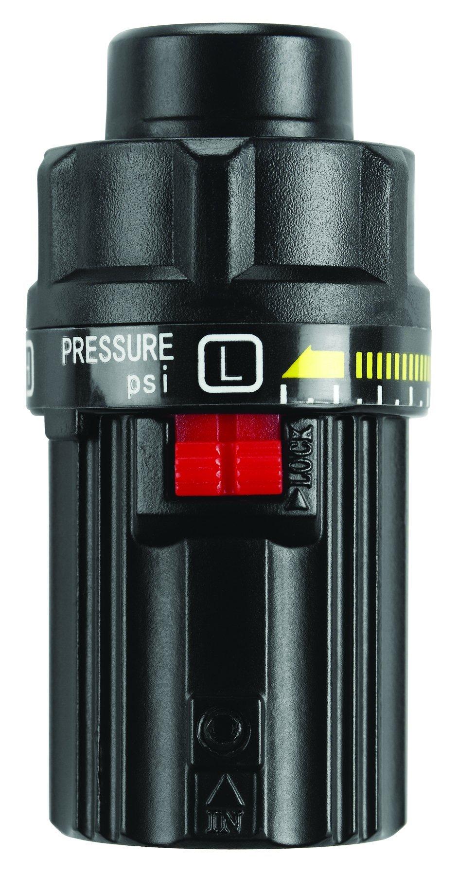 TRU-FLATE 41-145 At-Hand In-Line Air Tool Regulator - High quality product image showing TRU-FLATE 41-145 At-Hand In-Line Air Tool Regulator details and features