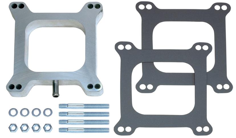 TRANSDAPT 2103 Aluminum Carburetor Spacer