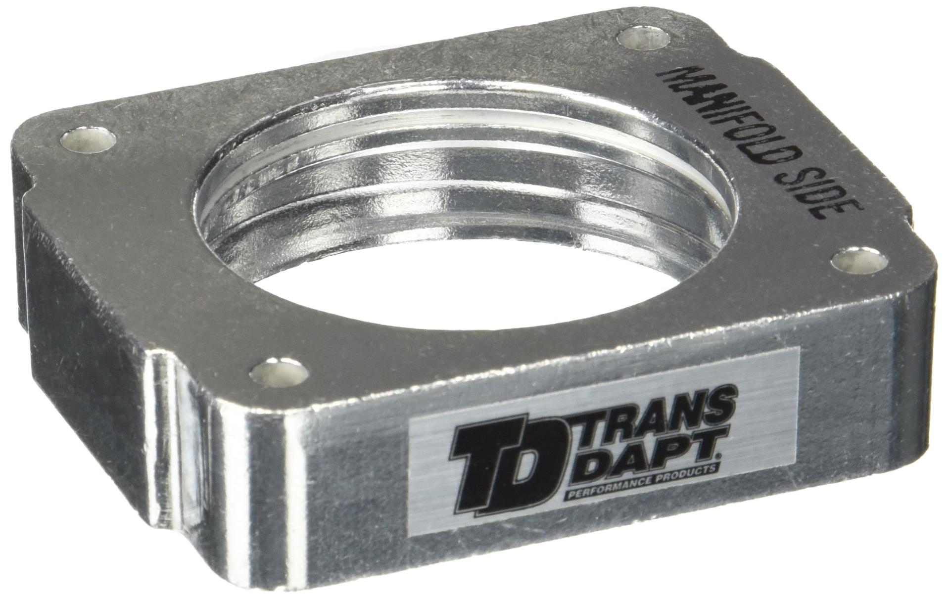 TRANSDAPT 2517 Ford 4.6L FI Spacer 97-99 - High quality product image showing TRANSDAPT 2517 Ford 4.6L FI Spacer 97-99 details and features