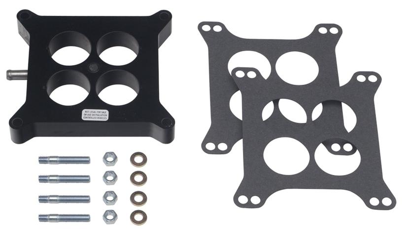 TRANSDAPT 2584 Phenolic Carburetor Spacer