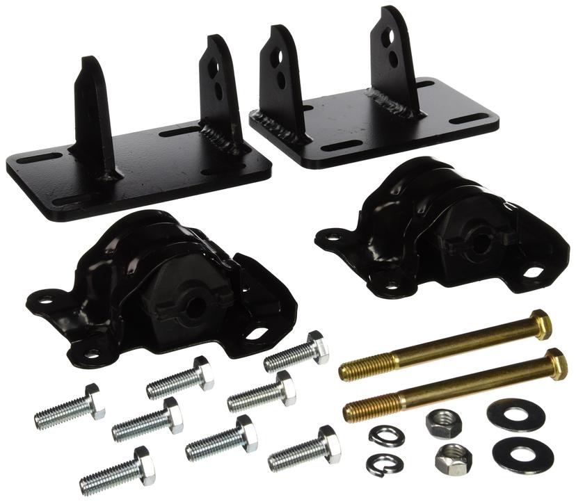 TRANSDAPT 4516 Performance Motor Mount Kit