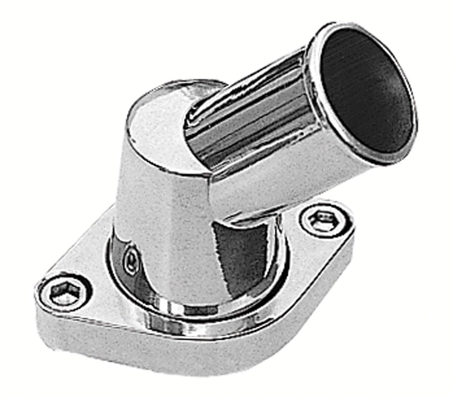 TRANSDAPT 6003 Aluminum O-Ring Water Neck - High quality product image showing TRANSDAPT 6003 Aluminum O-Ring Water Neck details and features