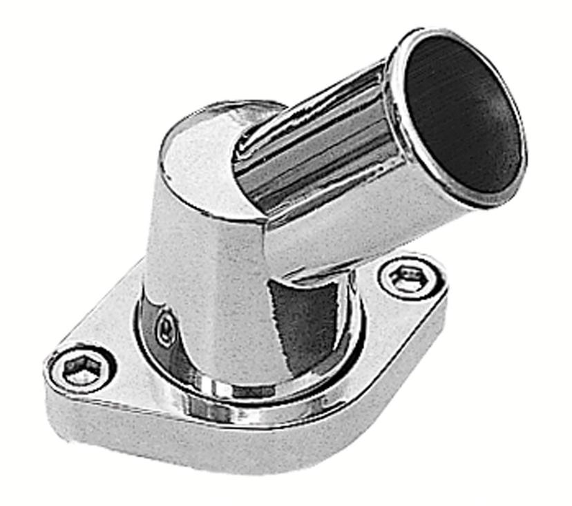 TRANSDAPT 6003 Aluminum O-Ring Water Neck