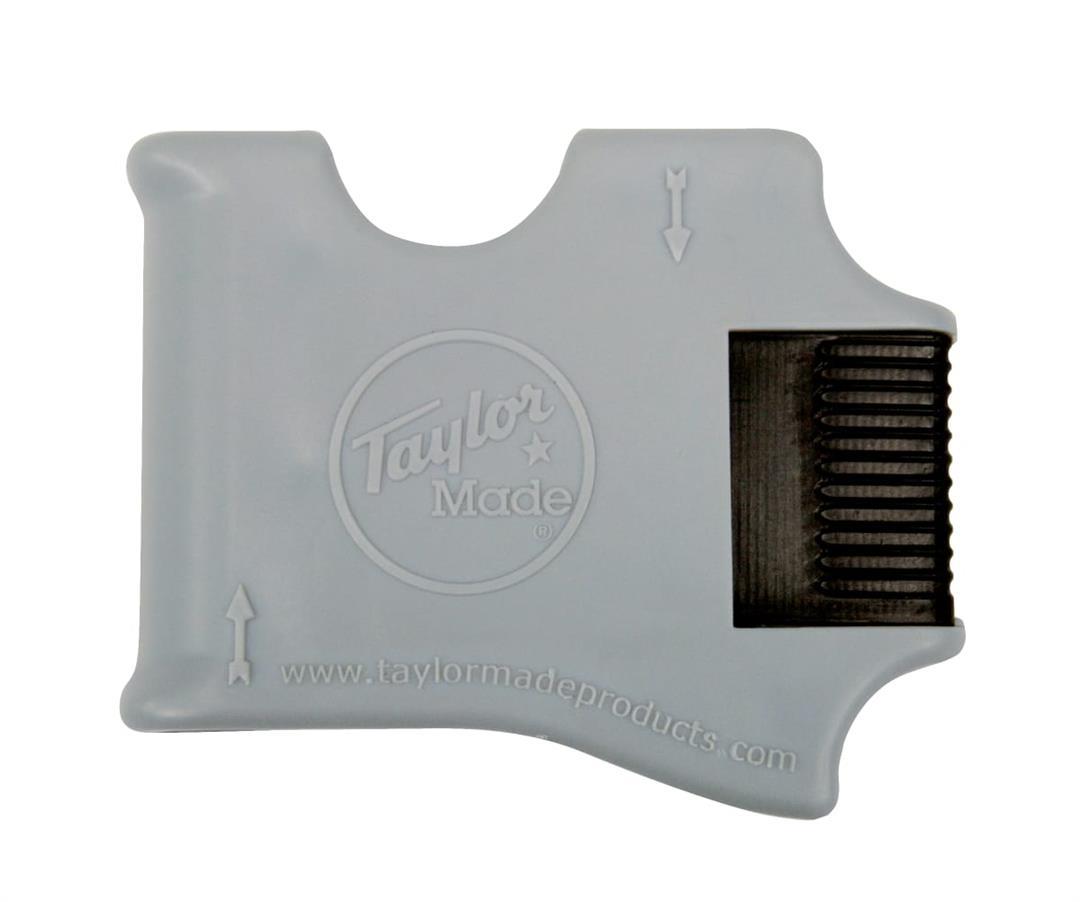 TAYLOR MADE 1092 Quick Draw Fender Adjuster for 1/4 INCH to 1/2 INCH Fender Lines,Grey - The Twister Group Tools product