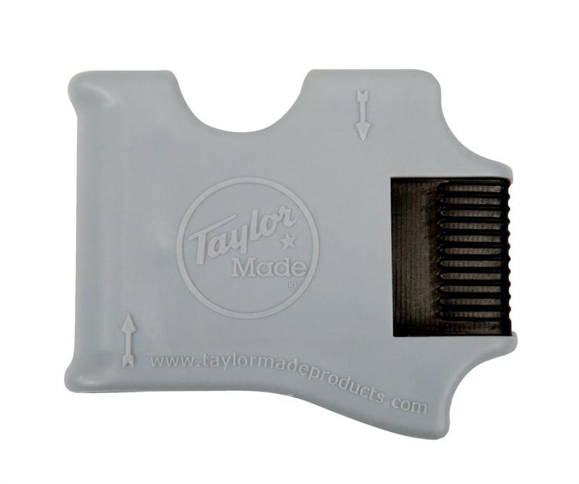 TAYLOR MADE 1092 Quick Draw Fender Adjuster for 1/4 INCH to 1/2 INCH Fender Lines,Grey