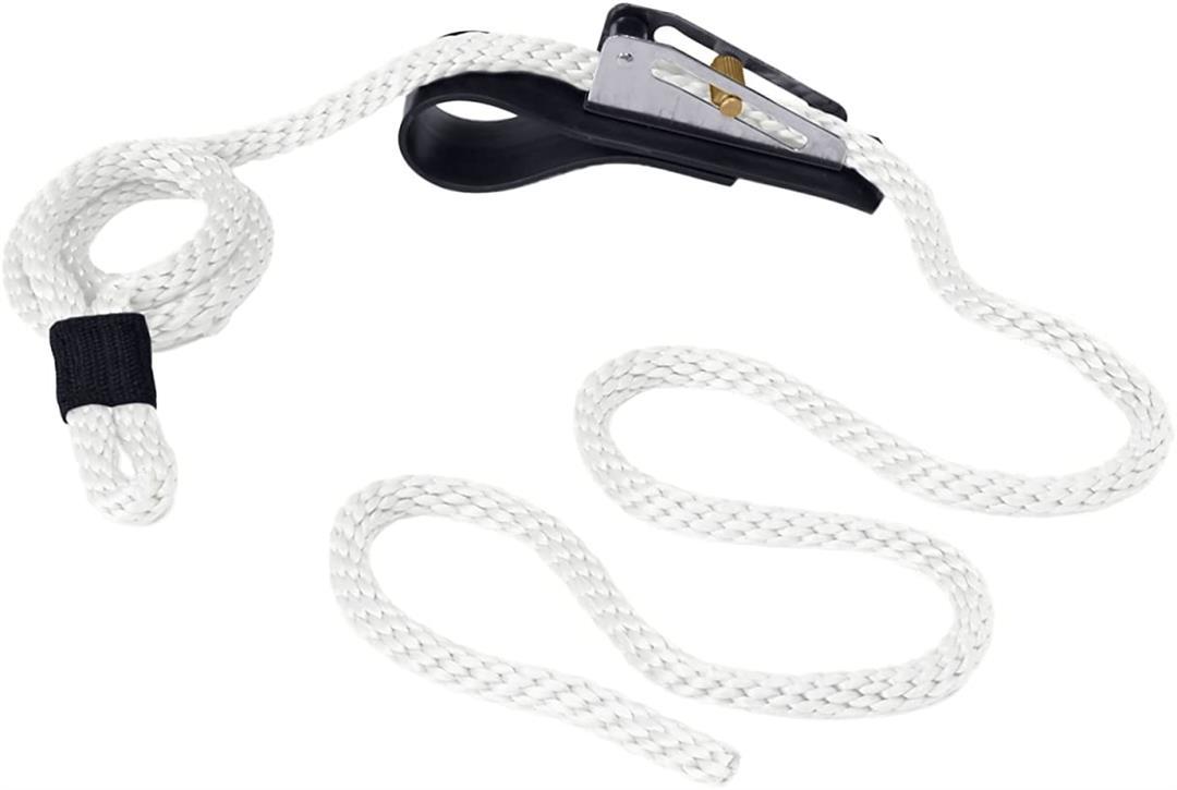 TAYLOR MADE 1131 TIDY GARD FENDER ADJUSTER W/ ROPE W - High quality product image showing TAYLOR MADE 1131 TIDY GARD FENDER ADJUSTER W/ ROPE W details and features