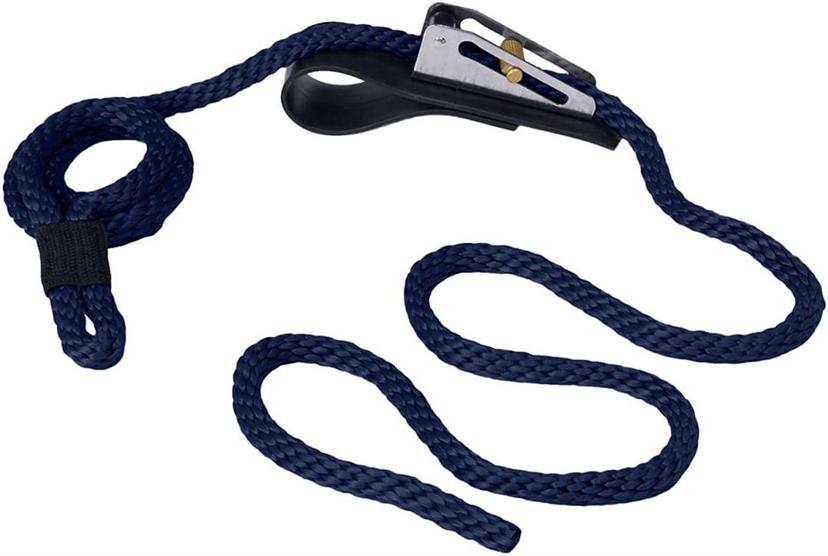 TAYLOR MADE 1137 Tidy-Ups Fender Adjuster Kit Color: Navy Blue