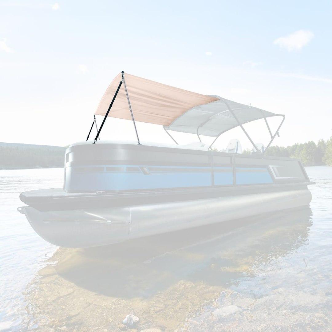 TAYLOR MADE 2022002189 BIMINI EXTENSION FOR SURESHADE POW - High quality product image showing TAYLOR MADE 2022002189 BIMINI EXTENSION FOR SURESHADE POW details and features