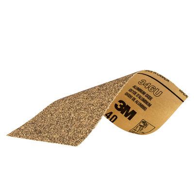 3M 03038 Autopak Coarse Sandpaper - Pack of 5 - The Twister Group Tools product