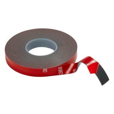 3M 03614 Multi Purpose Tape; Scotch Mount; Molding; Roll; 1/2 Inch X 15 Foot