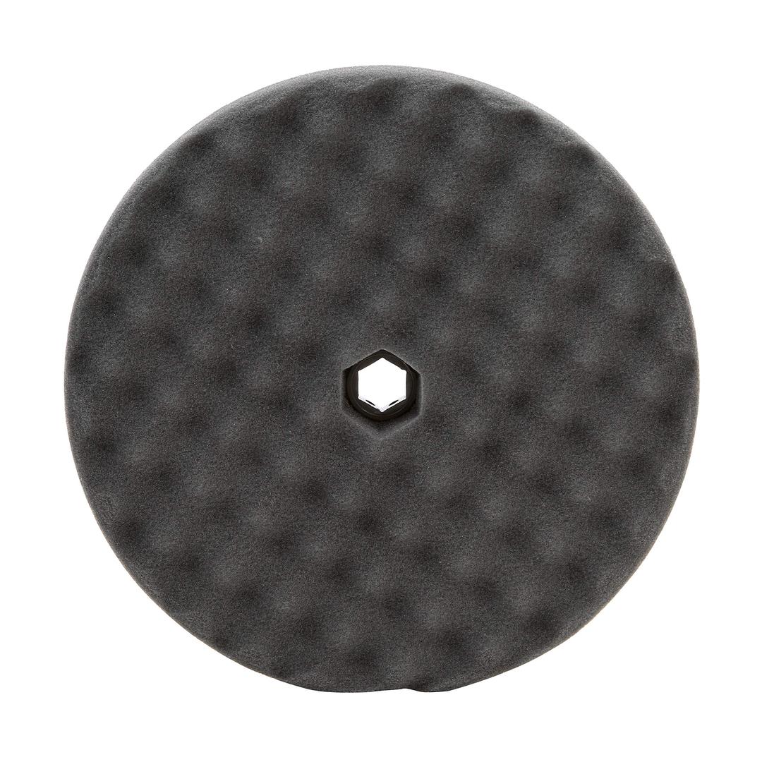 3M 05707 Perfect-It Foam Compounding Pad, 8 in, Hook & Loop Grip, Double-Sided, Polish Pad for Automotive, Professional-Grade Finish - The Twister Group Tools product