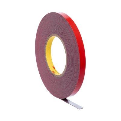 3M 06385 Repair Tape Nameplate Scotch .23X 5Yds Gray 1Ea - The Twister Group Tools product
