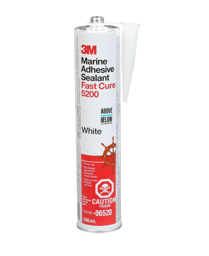 3M 06520 Auto/Marine Sealant 10 oz. - The Twister Group Tools product
