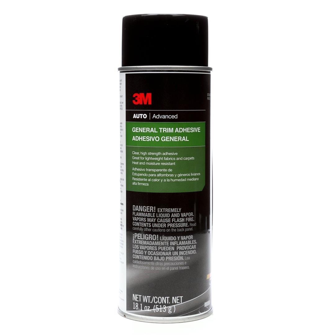 3M 08088 Trim Adhesive - High quality product image showing 3M 08088 Trim Adhesive details and features