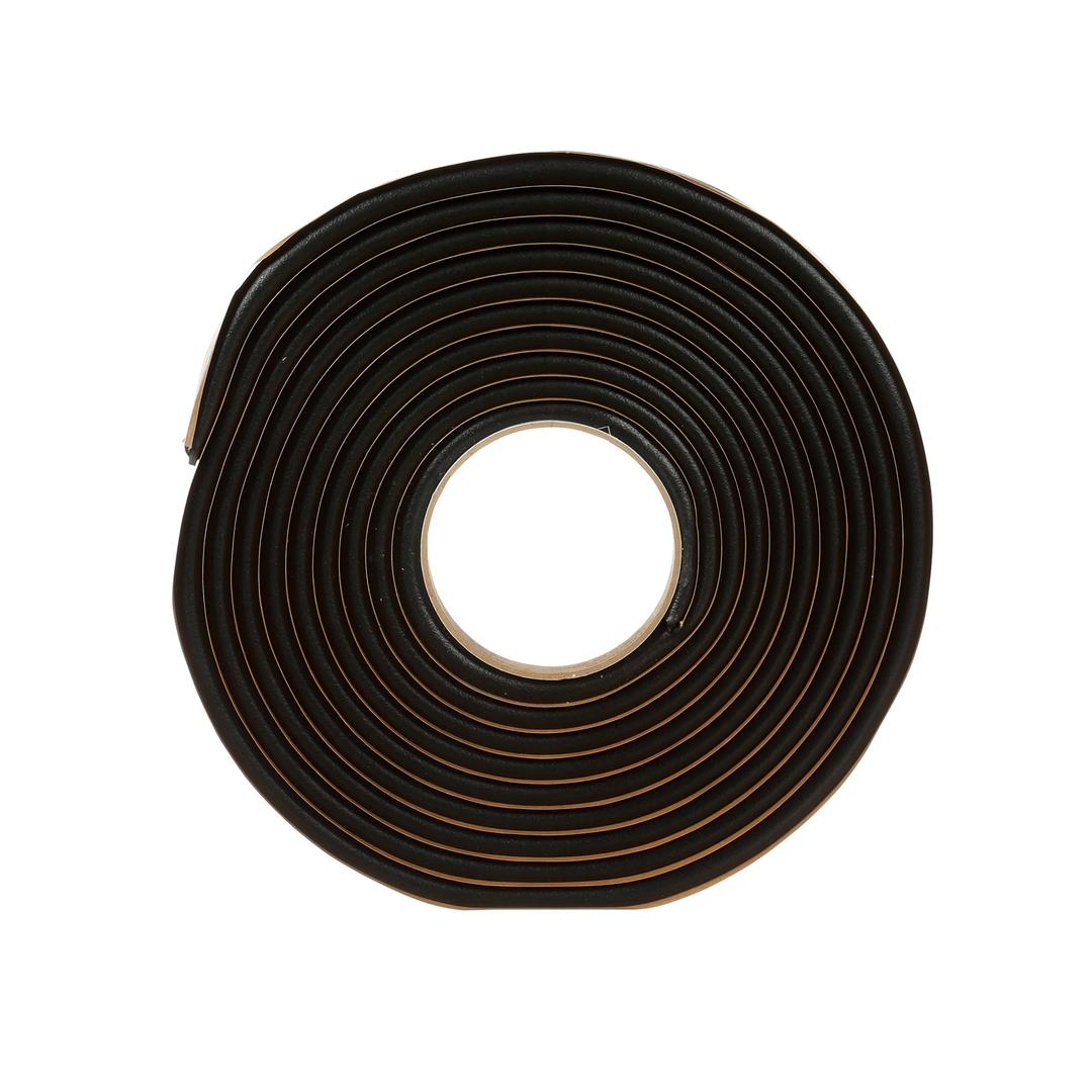 3M 08612 Windo Weld Round Ribbon Sealer, 3/8 inch x 15 ft Kit - The Twister Group Tools product
