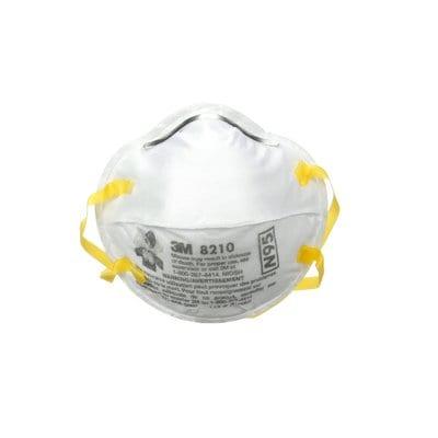 3M 08653 3M PERFORMANCE DRYWALL SANDING RES, Particulate Face Mask; N95 Rated; NIOSH Approved/ Disposable Single Use Style Mask; Loops Over Ears; Single; With M-Nose Clip - High quality product image showing 3M 08653 3M PERFORMANCE DRYWALL SANDING RES, Particulate Face Mask; N95 Rated; NIOSH Approved/ Disposable Single Use Style Mask; Loops Over Ears; Single; With M-Nose Clip details and features