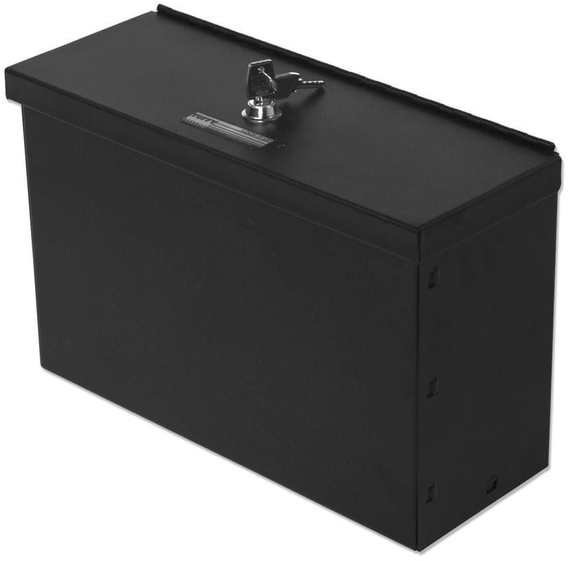 TUFFY 02901 Compact Security Lockbox