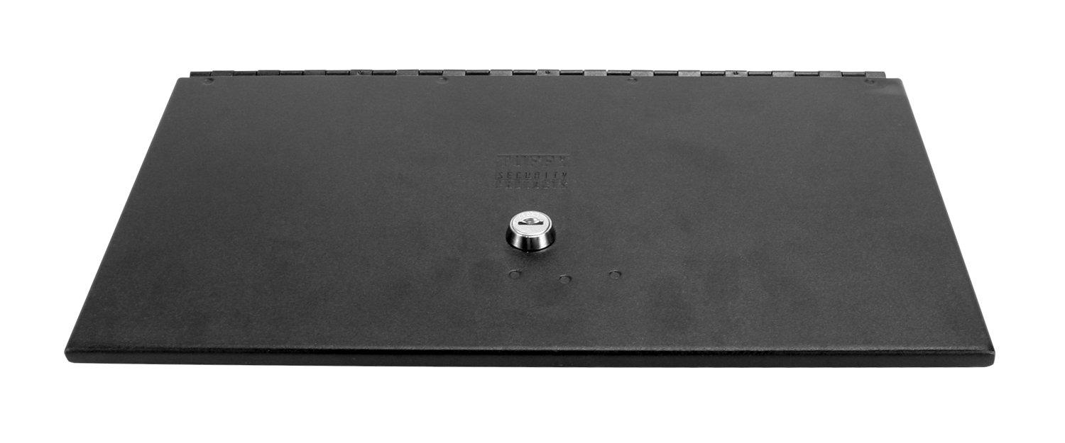 TUFFY 311-01 RAM In-floor Storage Security Lid - High quality product image showing TUFFY 311-01 RAM In-floor Storage Security Lid details and features