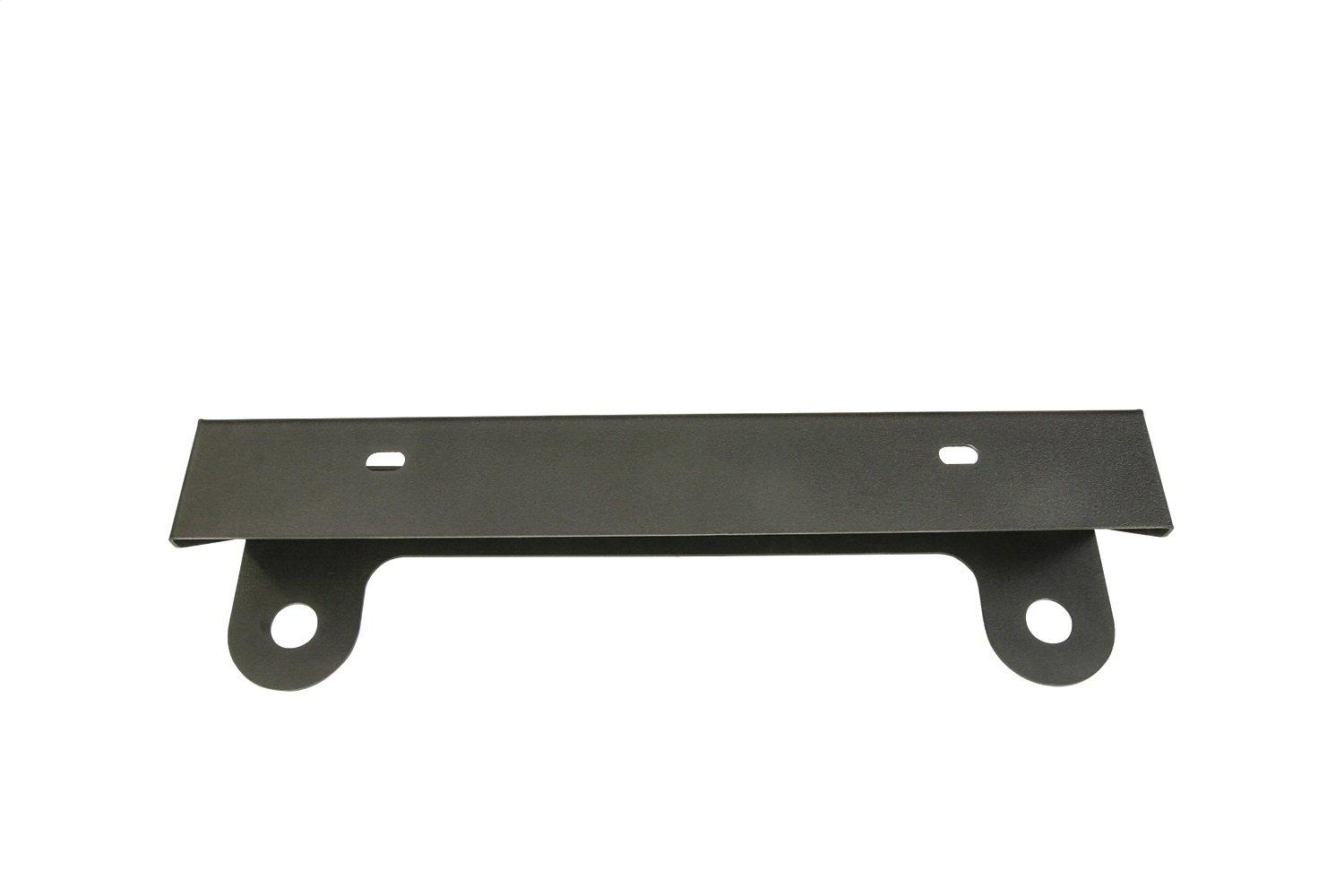 TUFFY 333-01 Flip-Up License Plate Holder - Hawse Fairlead - High quality product image showing TUFFY 333-01 Flip-Up License Plate Holder - Hawse Fairlead details and features