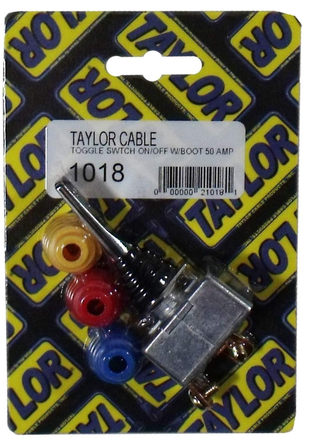 TAYLOR 1018 Toggle Switch - High quality product image showing TAYLOR 1018 Toggle Switch details and features
