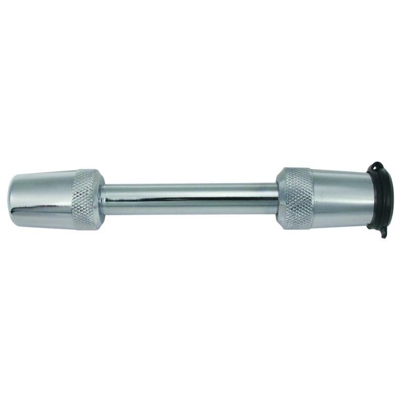 TRIMAX T2 T-2 Machine Forged Chrome Steel Receiver Locking Pin - High quality product image showing TRIMAX T2 T-2 Machine Forged Chrome Steel Receiver Locking Pin details and features