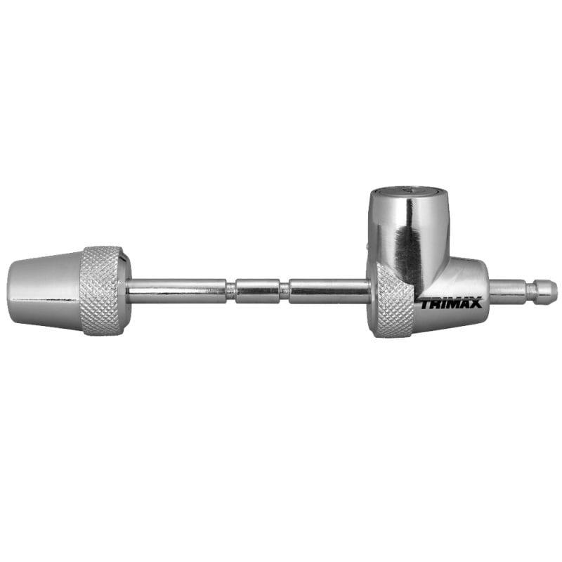 TRIMAX TC123 Universal Coupler Lock