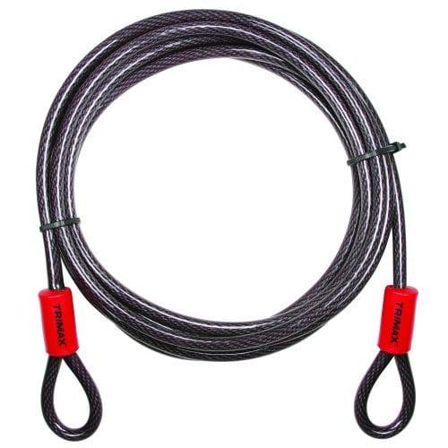 TRIMAX TDL1510 Trimaflex Dual Loop Multi-Use Cable 15 ft x 10 mm