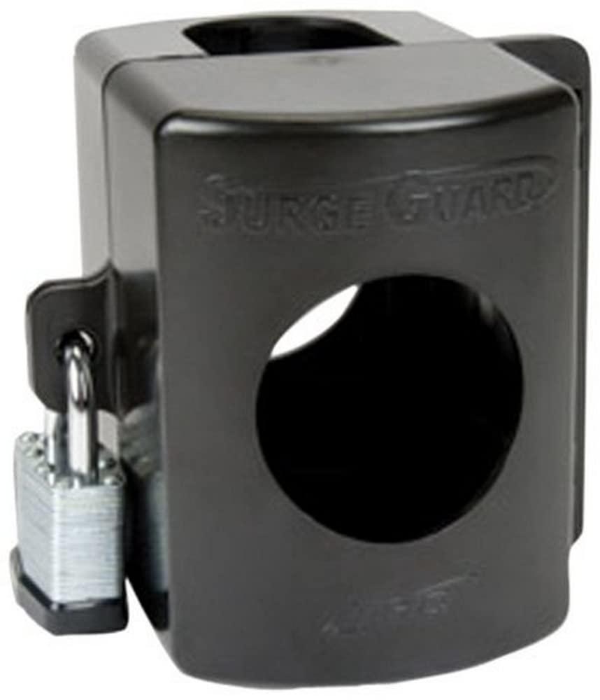 SOUTHWIRE 34590 UNIVERSAL HASP LOCK - High quality product image showing SOUTHWIRE 34590 UNIVERSAL HASP LOCK details and features