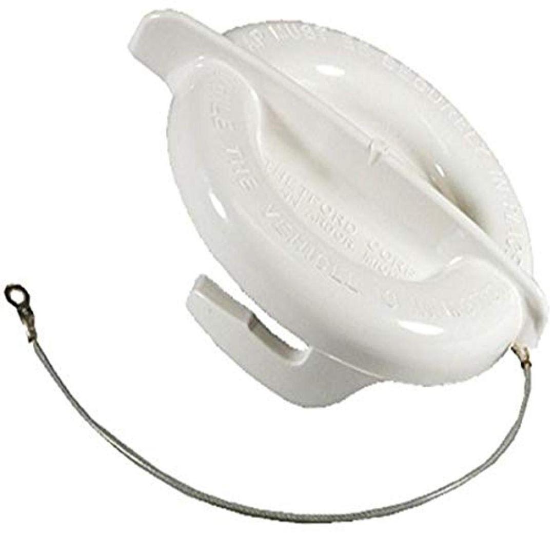 THETFORD 01664 Plain Valve Cap - The Twister Group Tools product