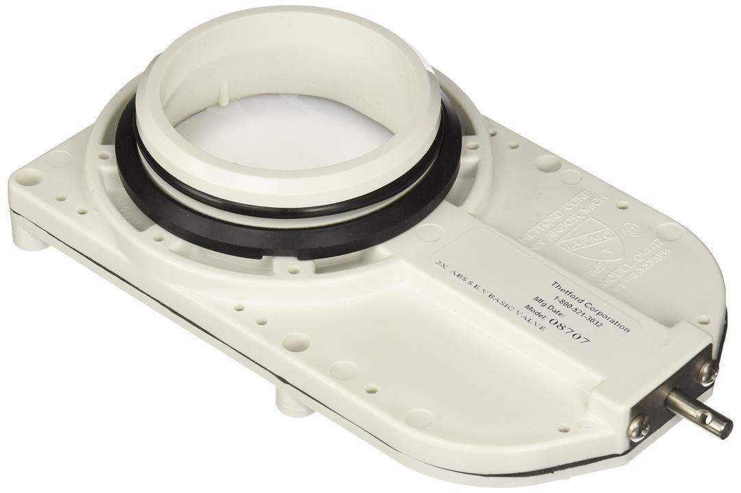 THETFORD 08707 3 INCH Toilet Dump Valve - The Twister Group Tools product