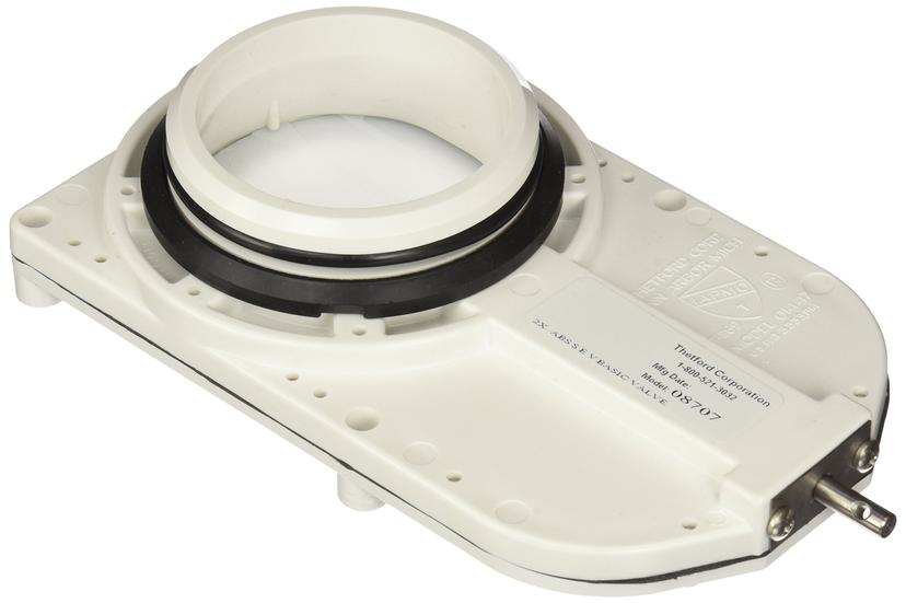 THETFORD 08707 3 INCH Toilet Dump Valve