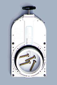 THETFORD 08708 Basic Valve with Flat Top for Direct Mount - The Twister Group Tools product