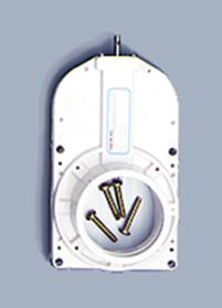 THETFORD 08709 03 INCH Toilet Dump Valve - High quality product image showing THETFORD 08709 03 INCH Toilet Dump Valve details and features