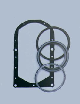 THETFORD 09872 Slide-EZ Valve Repair Package - All Plastic