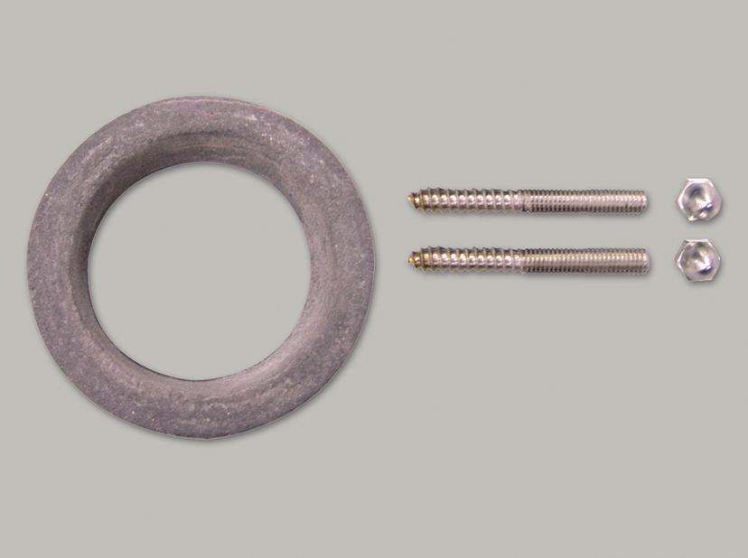 THETFORD 12524 Aqua Magc IV Closet Bolt Package