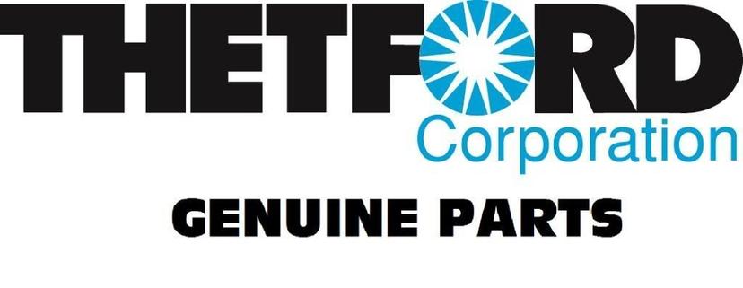 THETFORD 12660 Retaining Band