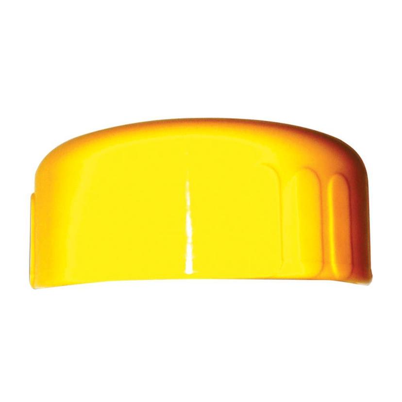 THETFORD 1638478 Cassette Yellow Dump Cap