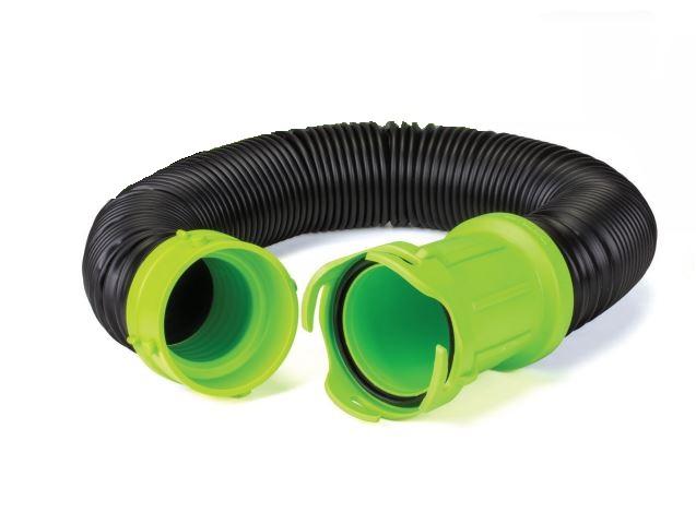 THETFORD 17915 Titan 5-Foot Premium RV Sewer Hose Extension - The Twister Group Tools product