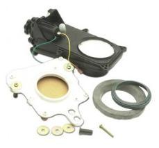 THETFORD 19613 Aria Toilet Mechanism Assembly - High quality product image showing THETFORD 19613 Aria Toilet Mechanism Assembly details and features