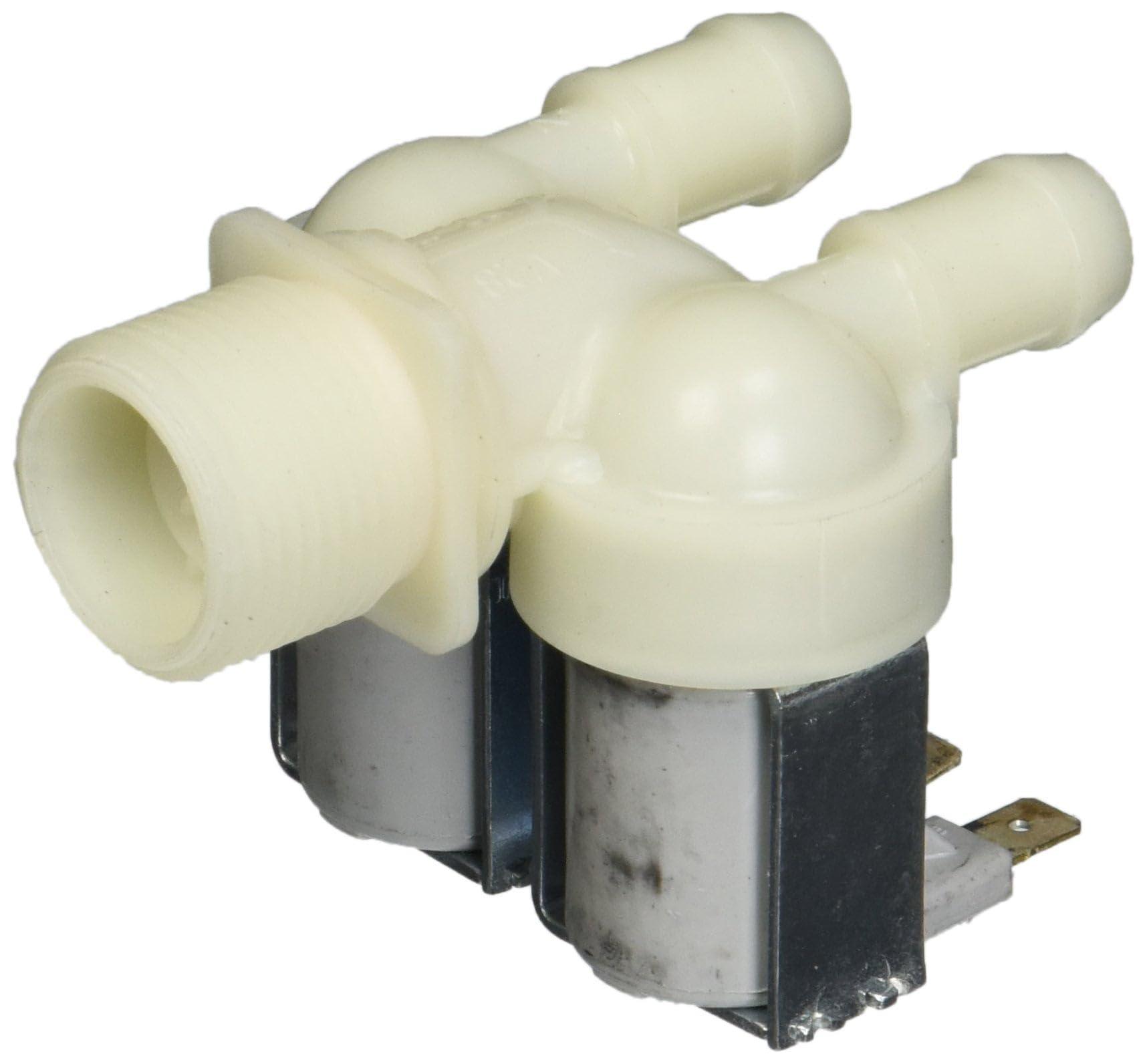 THETFORD 19620 Water Solenoid Valve - High quality product image showing THETFORD 19620 Water Solenoid Valve details and features