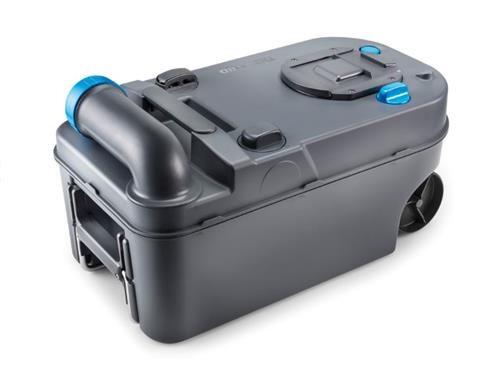 THETFORD 20097706 KIT C220 WASTE HLD TANK, For Thetford Cassette C223S/ C223CS/ CS224CW Toilets - High quality product image showing THETFORD 20097706 KIT C220 WASTE HLD TANK, For Thetford Cassette C223S/ C223CS/ CS224CW Toilets details and features