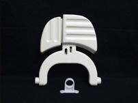 THETFORD 20821 Parchment Pedal Package - High quality product image showing THETFORD 20821 Parchment Pedal Package details and features