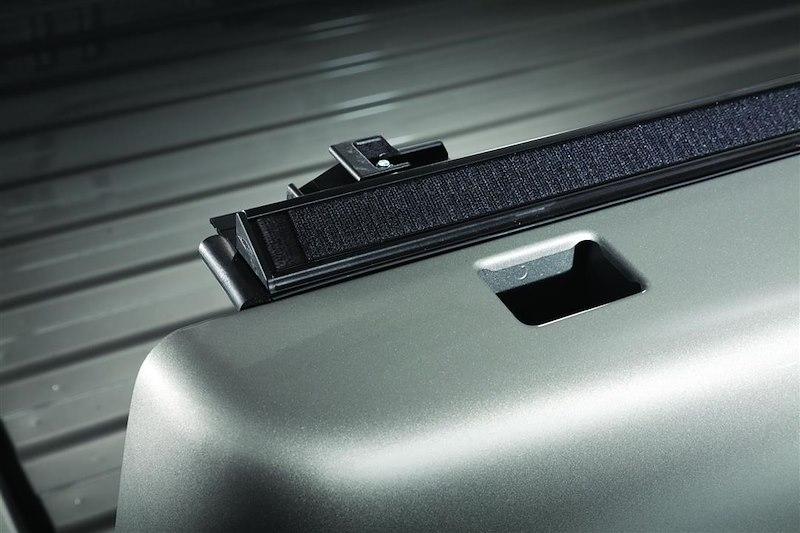 TRUXEDO 1115173 Tonneau Cover Velcro; Fastener Replacement Kit; For Truxedo Lo Pro QT and Original Tonneau Covers; Fits Long Bed Trucks. Set Of 2