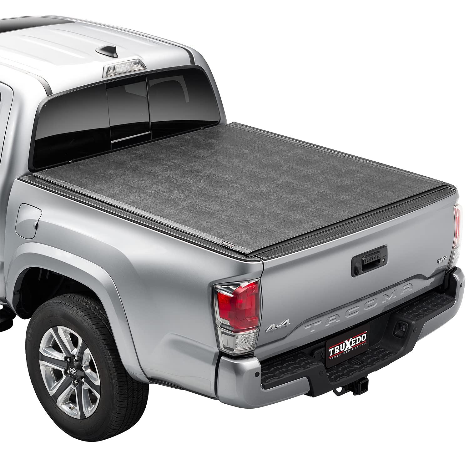 TRUXEDO 1530601 Sentry Fits 2017 - 2024 Honda Ridgeline 5FT 4 INCH Bed (64 INCH) - High quality product image showing TRUXEDO 1530601 Sentry Fits 2017 - 2024 Honda Ridgeline 5FT 4 INCH Bed (64 INCH) details and features