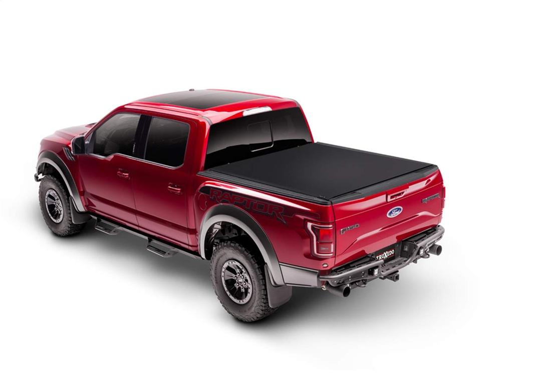 TRUXEDO 1569116 Sentry CT Fits 2008 - 2016 Ford F-250/350/450 Super Duty 6FT 10 INCH Bed (81.8 INCH) - The Twister Group Tools product
