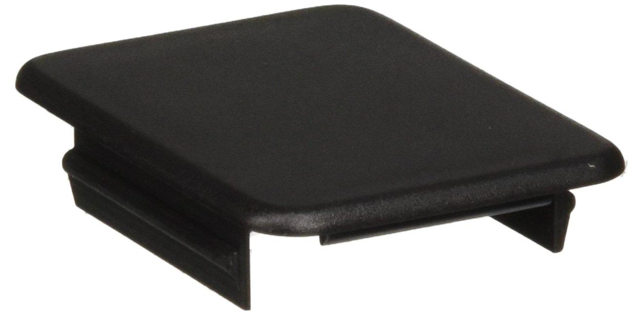 TRUXEDO 1704211 Truck Luggage Stake Pocket Covers 09-14 Dodge Ram, 82-11 Ford Ranger, 81-98 GM Full Size - 4 pack - High quality product image showing TRUXEDO 1704211 Truck Luggage Stake Pocket Covers 09-14 Dodge Ram, 82-11 Ford Ranger, 81-98 GM Full Size - 4 pack details and features